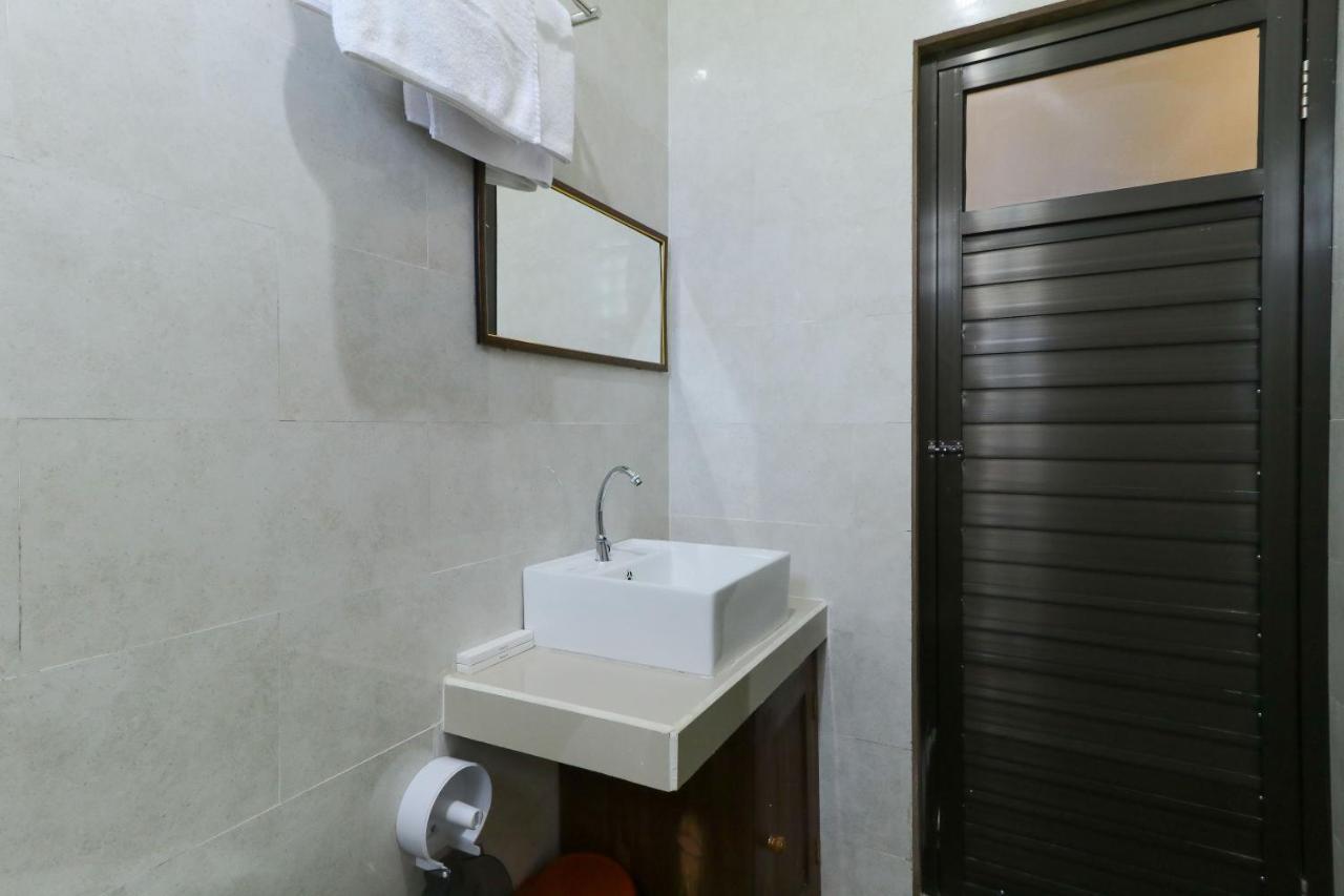 Manik Homestay Uluwatu Exterior foto